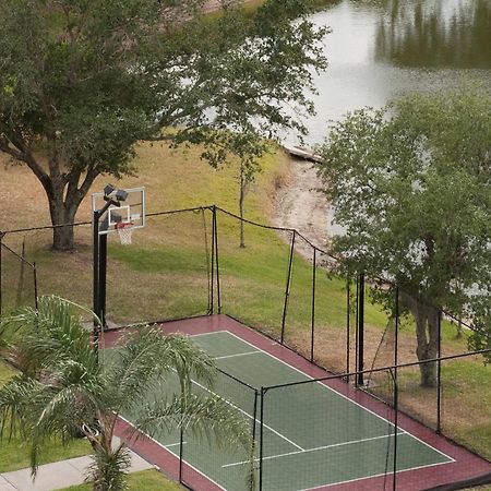 Residence Inn Orlando Airport Exterior photo