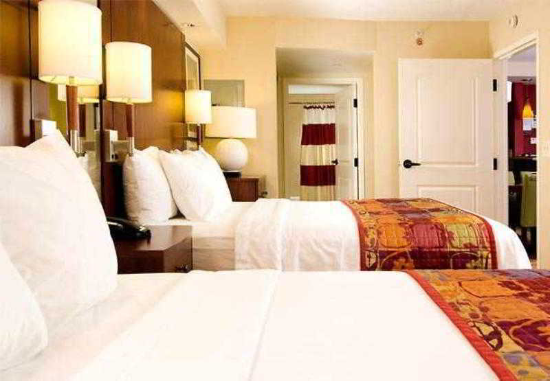 Residence Inn Orlando Airport Room photo