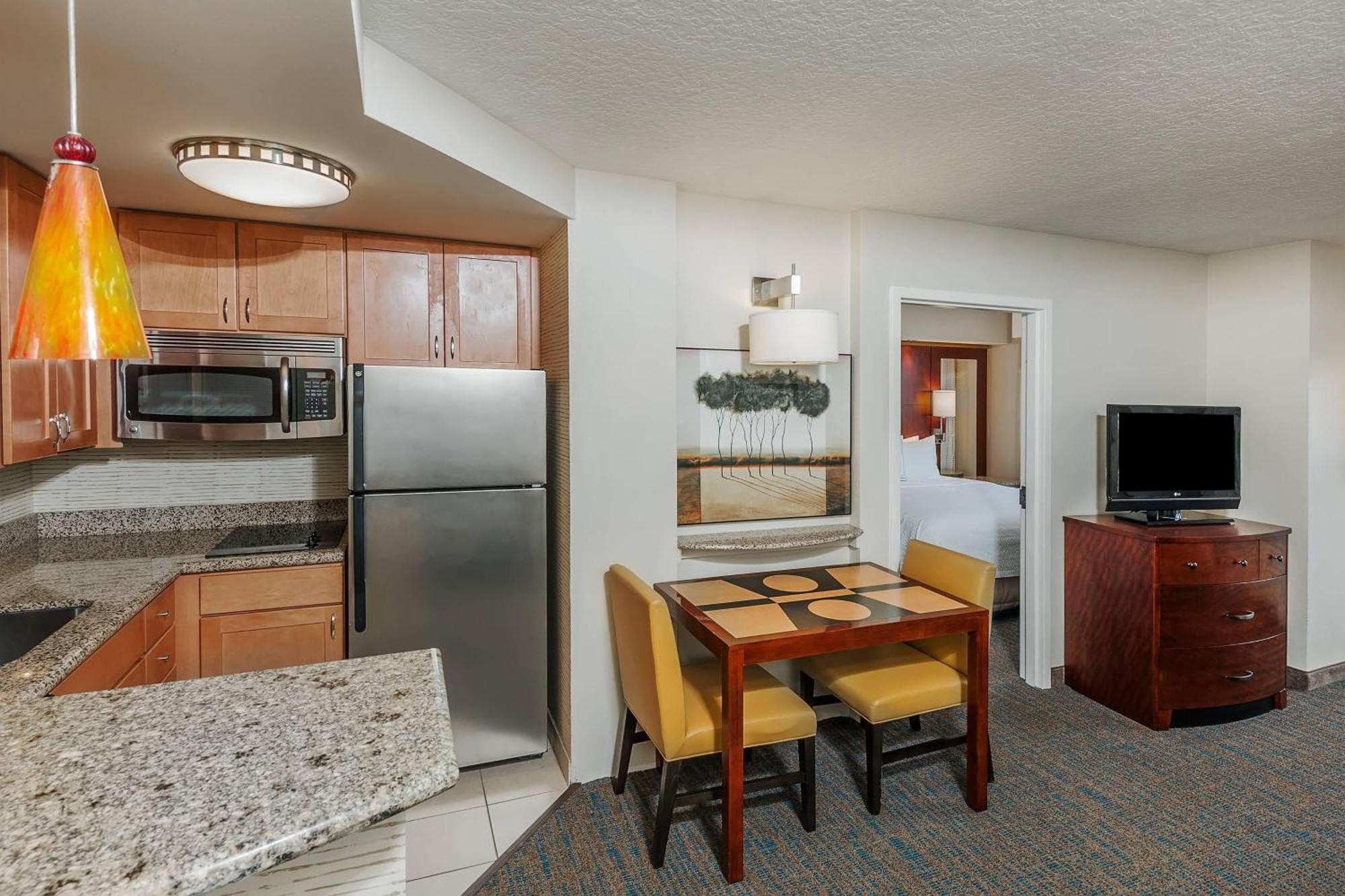 Residence Inn Orlando Airport Exterior photo
