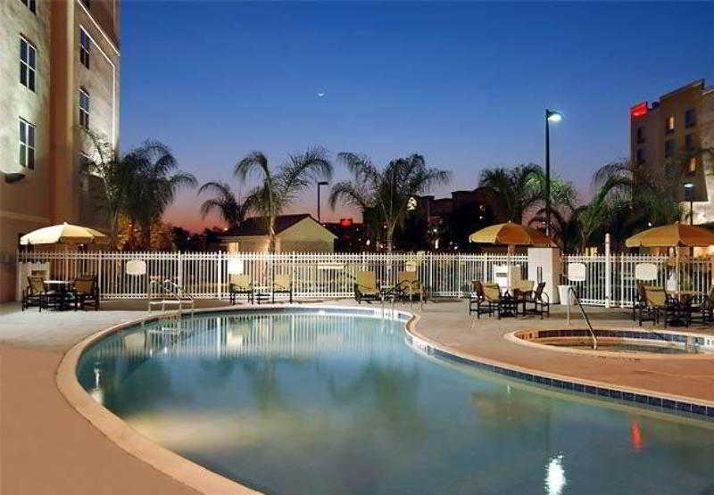 Residence Inn Orlando Airport Facilities photo