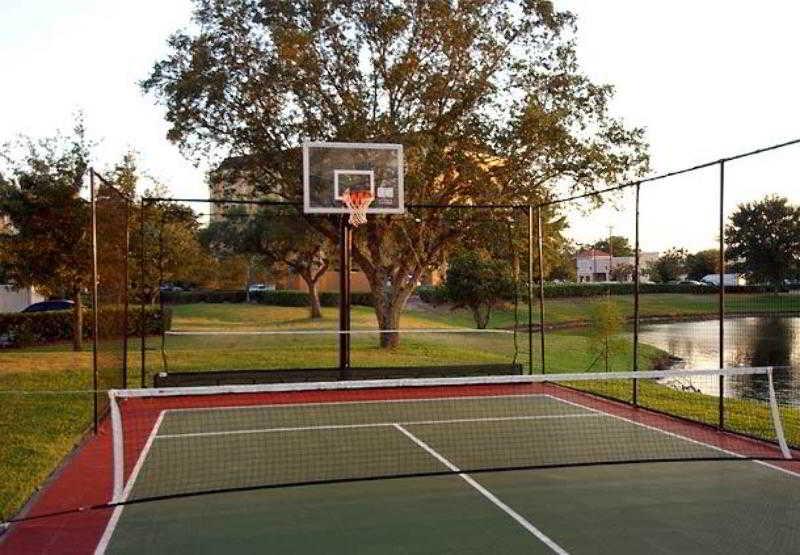 Residence Inn Orlando Airport Facilities photo